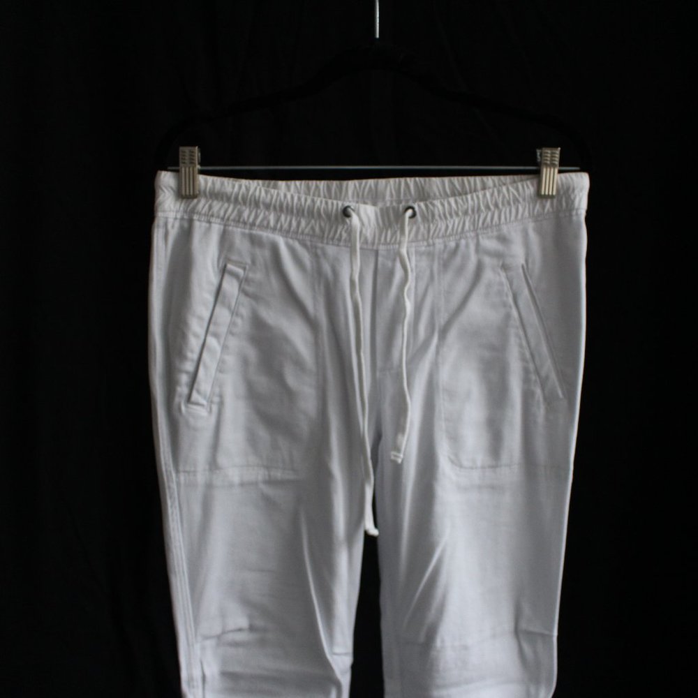 James Perse Drawstring Pants - Picture 3 of 8